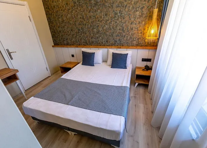Budget Room